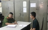 [Ảnh] Cận cảnh số lượng lớn linh kiện súng săn, đạn rao bán trên mạng xã hội bị thu giữ