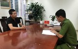 [Ảnh] Toàn cảnh vụ cướp giật tại hiệu vàng, đâm thấu ngực người truy đuổi
