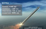 Loại hỏa tiễn dẫn đường chính xác nhất Đông Nam Á mà Việt Nam đang sở hữu