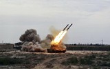 TOS-1A - 