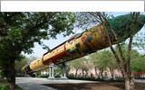 Sarmat - Tên lửa hạt nhân đáng sợ nhất thế giới của Nga có sức hủy diệt kinh hoàng