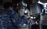 USS Ohio, siêu tàu ngầm hạt nhân có thể 