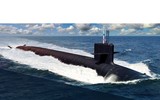 USS Ohio, siêu tàu ngầm hạt nhân có thể 