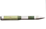Siêu tên lửa hạt nhân có tốc độ kinh hoàng của Mỹ đánh bại mọi hệ thống đánh chặn