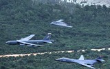 Ngạc nhiên với quyết định duy trì pháo đài bay B-52 của Mỹ tới năm 2040