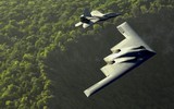 Kỳ quan công nghệ thế giới B-2 Spirit - Siêu máy bay đắt nhất và mạnh nhất con người từng chế tạo