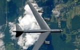 Ngạc nhiên với quyết định duy trì pháo đài bay B-52 của Mỹ tới năm 2040