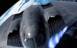 Kỳ quan công nghệ thế giới B-2 Spirit - Siêu máy bay đắt nhất và mạnh nhất con người từng chế tạo