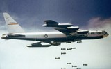 Ngạc nhiên với quyết định duy trì pháo đài bay B-52 của Mỹ tới năm 2040