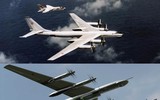 Tu-95 