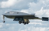 Kỳ quan công nghệ thế giới B-2 Spirit - Siêu máy bay đắt nhất và mạnh nhất con người từng chế tạo