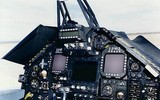 F-117A Mỹ - Chim ưng đêm tàng hình 
