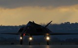F-117A Mỹ - Chim ưng đêm tàng hình 