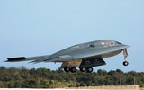 Kỳ quan công nghệ thế giới B-2 Spirit - Siêu máy bay đắt nhất và mạnh nhất con người từng chế tạo