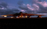 Kỳ quan công nghệ thế giới B-2 Spirit - Siêu máy bay đắt nhất và mạnh nhất con người từng chế tạo