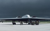 Kỳ quan công nghệ thế giới B-2 Spirit - Siêu máy bay đắt nhất và mạnh nhất con người từng chế tạo