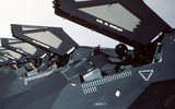 F-117A Mỹ - Chim ưng đêm tàng hình 