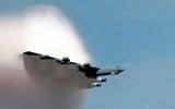Ngạc nhiên với quyết định duy trì pháo đài bay B-52 của Mỹ tới năm 2040