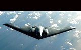 Kỳ quan công nghệ thế giới B-2 Spirit - Siêu máy bay đắt nhất và mạnh nhất con người từng chế tạo