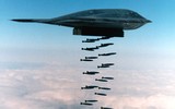 Kỳ quan công nghệ thế giới B-2 Spirit - Siêu máy bay đắt nhất và mạnh nhất con người từng chế tạo