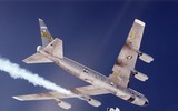 Ngạc nhiên với quyết định duy trì pháo đài bay B-52 của Mỹ tới năm 2040