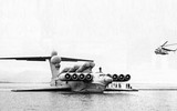 Quái vật biển Caspian- kẻ hủy diệt tàu sân bay