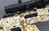 RPK-16 – Khẩu siêu trung liên đến từ tương lai của quân đội Nga