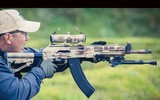 RPK-16 – Khẩu siêu trung liên đến từ tương lai của quân đội Nga