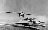 Quái vật biển Caspian- kẻ hủy diệt tàu sân bay