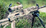 RPK-16 – Khẩu siêu trung liên đến từ tương lai của quân đội Nga