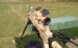 RPK-16 – Khẩu siêu trung liên đến từ tương lai của quân đội Nga