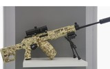 RPK-16 – Khẩu siêu trung liên đến từ tương lai của quân đội Nga