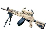 RPK-16 – Khẩu siêu trung liên đến từ tương lai của quân đội Nga
