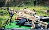 RPK-16 – Khẩu siêu trung liên đến từ tương lai của quân đội Nga