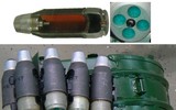 Lưới lửa thần chết từ súng phóng lựu phóng loạt AGS-40 6G27 Balkan mới ra mắt của Nga