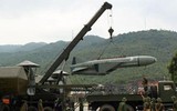 Uy lực rồng lửa P-35B ​bảo vệ biển Đông của Việt Nam