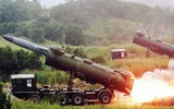Uy lực rồng lửa P-35B ​bảo vệ biển Đông của Việt Nam