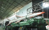 SAM-2 quét lửa trên bầu trởi - nỗi kinh hoàng của phi công B-52 Mỹ