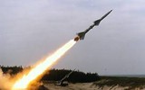 SAM-2 quét lửa trên bầu trởi - nỗi kinh hoàng của phi công B-52 Mỹ