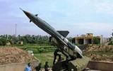 SAM-2 quét lửa trên bầu trởi - nỗi kinh hoàng của phi công B-52 Mỹ