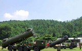 Uy lực rồng lửa P-35B ​bảo vệ biển Đông của Việt Nam