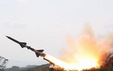 SAM-2 quét lửa trên bầu trởi - nỗi kinh hoàng của phi công B-52 Mỹ