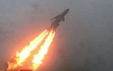 Uy lực rồng lửa P-35B ​bảo vệ biển Đông của Việt Nam