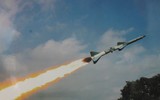 SAM-2 quét lửa trên bầu trởi - nỗi kinh hoàng của phi công B-52 Mỹ