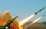 SAM-2 quét lửa trên bầu trởi - nỗi kinh hoàng của phi công B-52 Mỹ