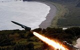 Uy lực rồng lửa P-35B ​bảo vệ biển Đông của Việt Nam