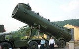 Uy lực rồng lửa P-35B ​bảo vệ biển Đông của Việt Nam