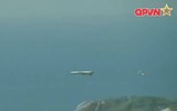 Uy lực rồng lửa P-35B ​bảo vệ biển Đông của Việt Nam