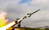 SAM-2 quét lửa trên bầu trởi - nỗi kinh hoàng của phi công B-52 Mỹ