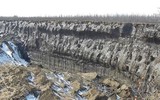 Thám hiểm vùng đất huyền bí nhất thế giới mà nghe tới đã thấy sợ